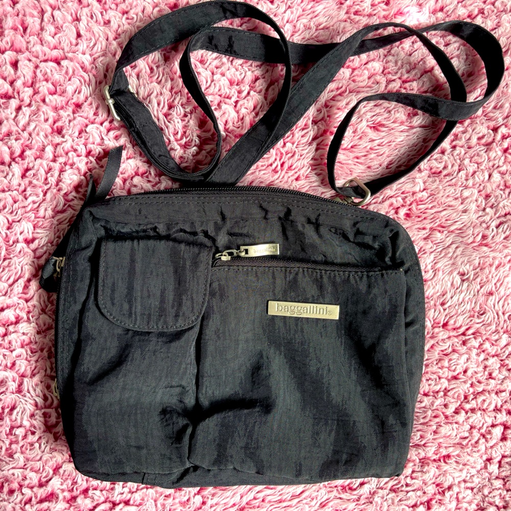 Bagallini Crossbody Small